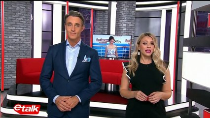 Selena Gomez-ETalk-24 Octobre 2019