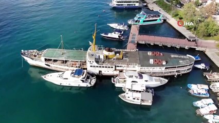 Yıllarca Vatandaşlara Hizmet Verdi, İhale İle Satışa Çıkarılacak