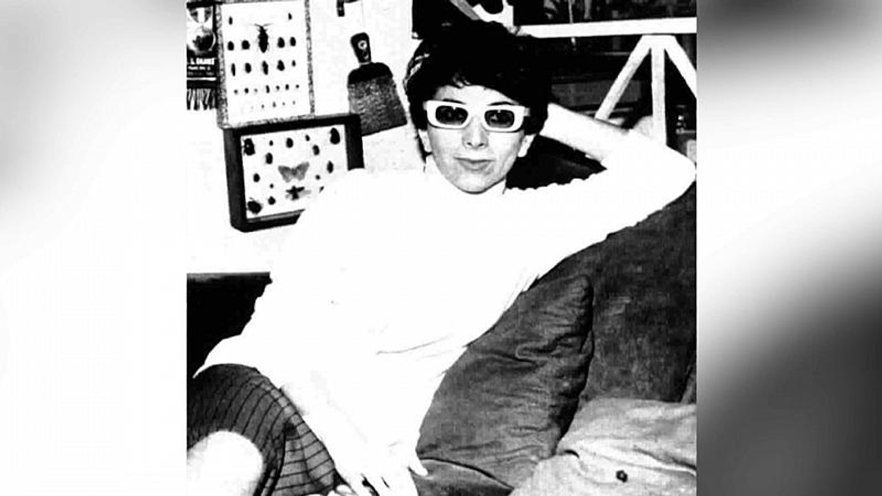 Bald ein Oscar: Lina Wertmüller und ihre 'Sieben Schönheiten' (1975)