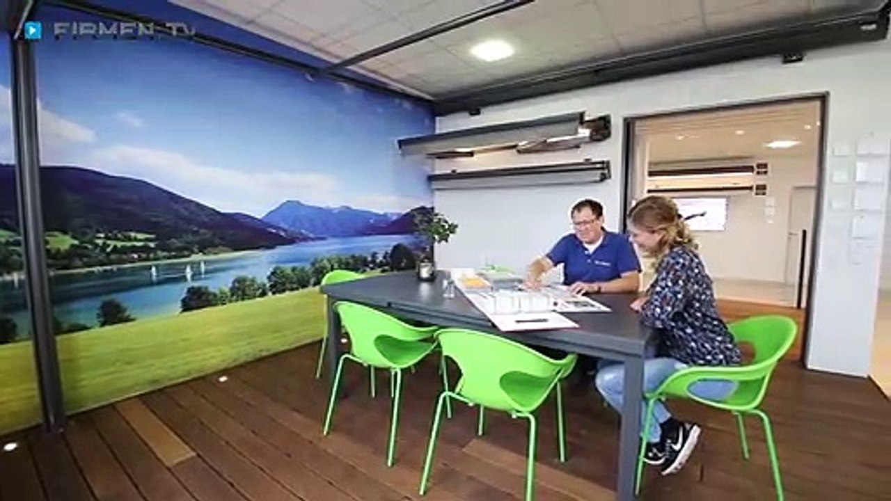 Krumbacher Rollladen GmbH – Planung, Montage & Service von Rollläden in Waltenhausen