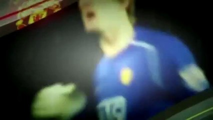 Manchester United 2007-08 Season Review  2of4