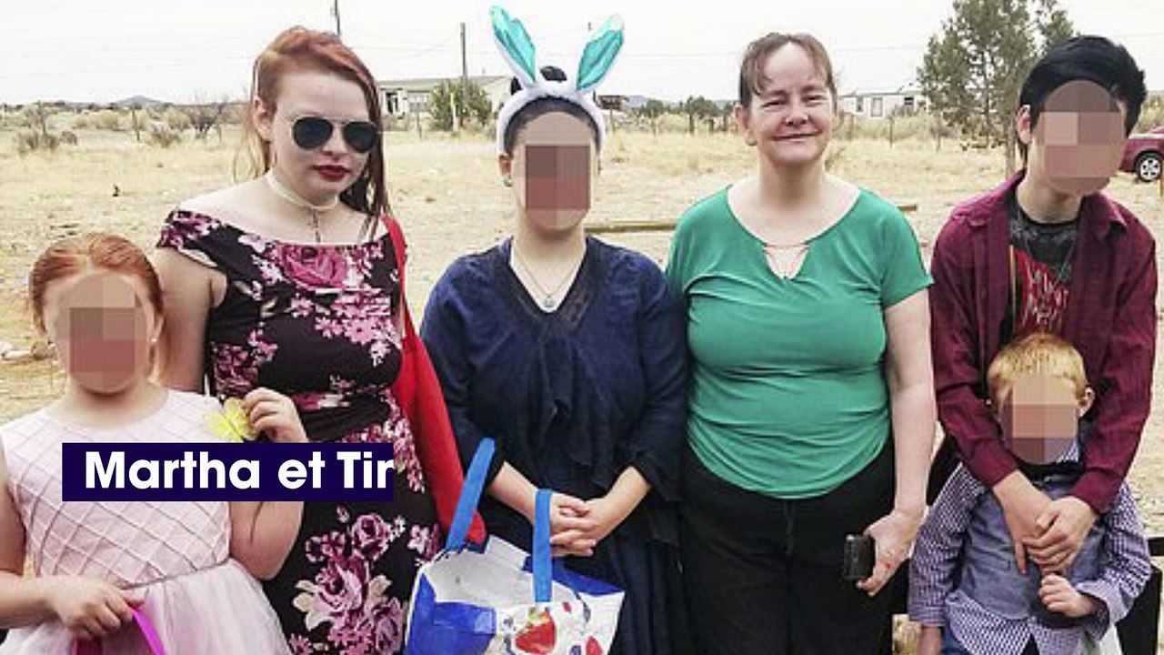 Elle a ébouillanté vivants les chiots de sa fille, qui en fait toujours des cauchemars