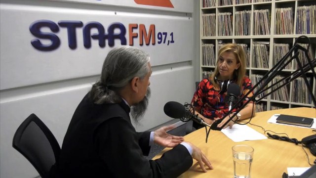 Μητροπολίτης Καρπενησίου κ.Γεώργιος για καύση νεκρών, μεταναστευτικό και Συμεών