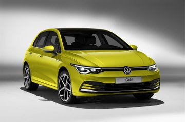 Golf 8 : découverte de la compacte star de Volkswagen
