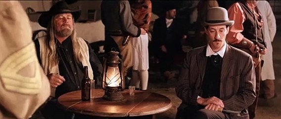 EMINENCE HILL movie clip - Bounty Chasing