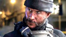 CALL OF DUTY MODERN WARFARE Nouvelle Bande Annonce (2019) PS4 / Xbox One / PC