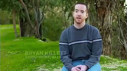 LA TIERRA (Secretos del Planeta) La Gravedad