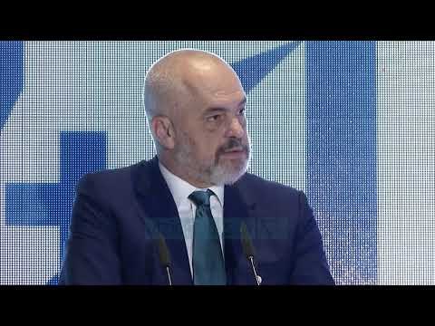 Heqja e vizave në Ballkan/ Rama: Më 10 nëntor do mblidhemi në Ohër - Lajme - Vizion Plus