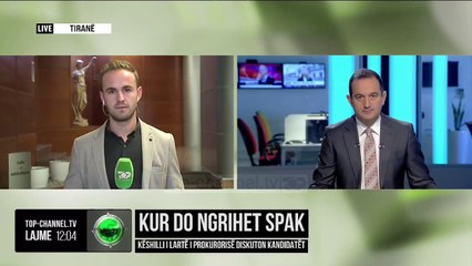 Kur do ngrihet SPAK? Këshilli i lartë i Prokurorisë diskuton kandidatët