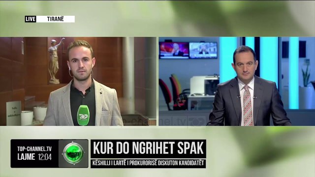 Kur do ngrihet SPAK? Këshilli i lartë i Prokurorisë diskuton kandidatët