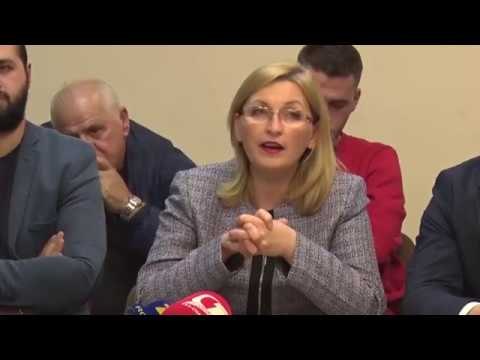 Ora News - Voltana Ademi: Rama e keqja e madhe e vendit, Shkodra nën presion politik dhe kriminal