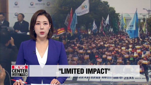 Not much impact expected from decision to abandon developing country status at WTO: Experts