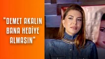 Ebru Yaşar: Alev Alev'i herkes istedi ben aldım!