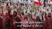ناآرامی‌های لبنان؛ هواداران حزب الله با معترضان درگیر شدند