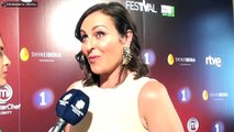 Ana Milán, última expulsada de 'MasterChef Celebrity', habla con Periodista Digital