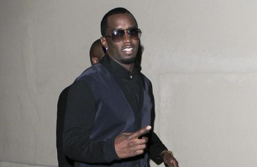Diddy wants to change name to Sean Love Combs