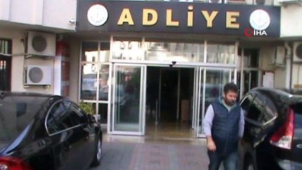 FETÖ elebaşının yeğeni sahte kimlikle yakalandı