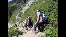 Été 2019 - Chamonix Mont Blanc - Randonnée Lac Cornu (10)