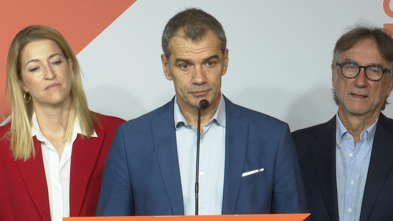 Cantó sobre exhumación Franco: "Ayer Sánchez montó un show electoral"