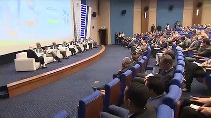 فيديو.. مستثمرون مصريون: الاستثمار فى مصر واعد ويتطور