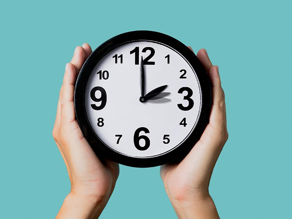 Zeitumstellung auf Winterzeit: Das müssen Sie wissen
