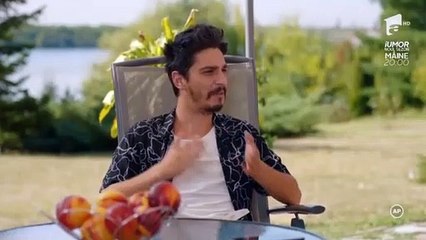 Sacrificiul - Episodul 15 din 25 Octombrie 2019 - Partea 1