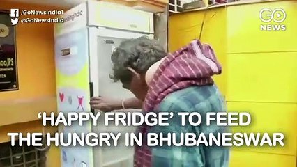 भुवनेश्वर में ये संगठन भूखे और ज़रूरतमंदों का ऐसे भरते हैं पेट, खाना नहीं होता है बर्बाद