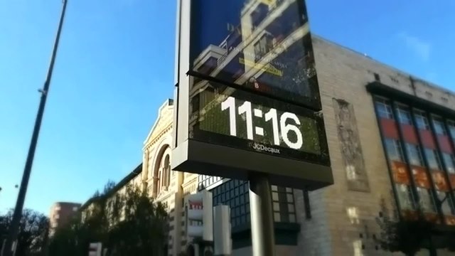Sol y temperaturas en alza en Euskadi tras jornadas de aviso por lluvias intensas