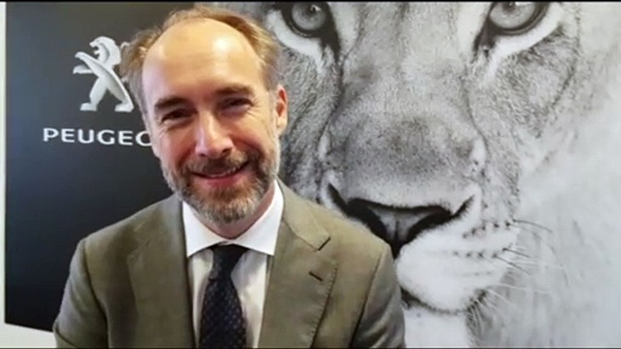 Mahindra rachète la totalité de Peugeot Motocycles : la réaction de Costantino Sambuy, PDG de Peugeot Motocycles