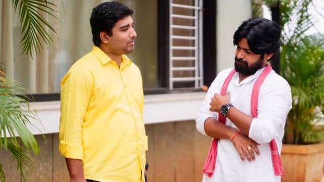 Ram Gopal Varma Sensational Tweet On Pawan Kalyan || అసలు వర్మ ఏం చుపించబోతున్నాడు ?