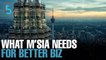 EVENING 5: How to improve ease of biz in Malaysia