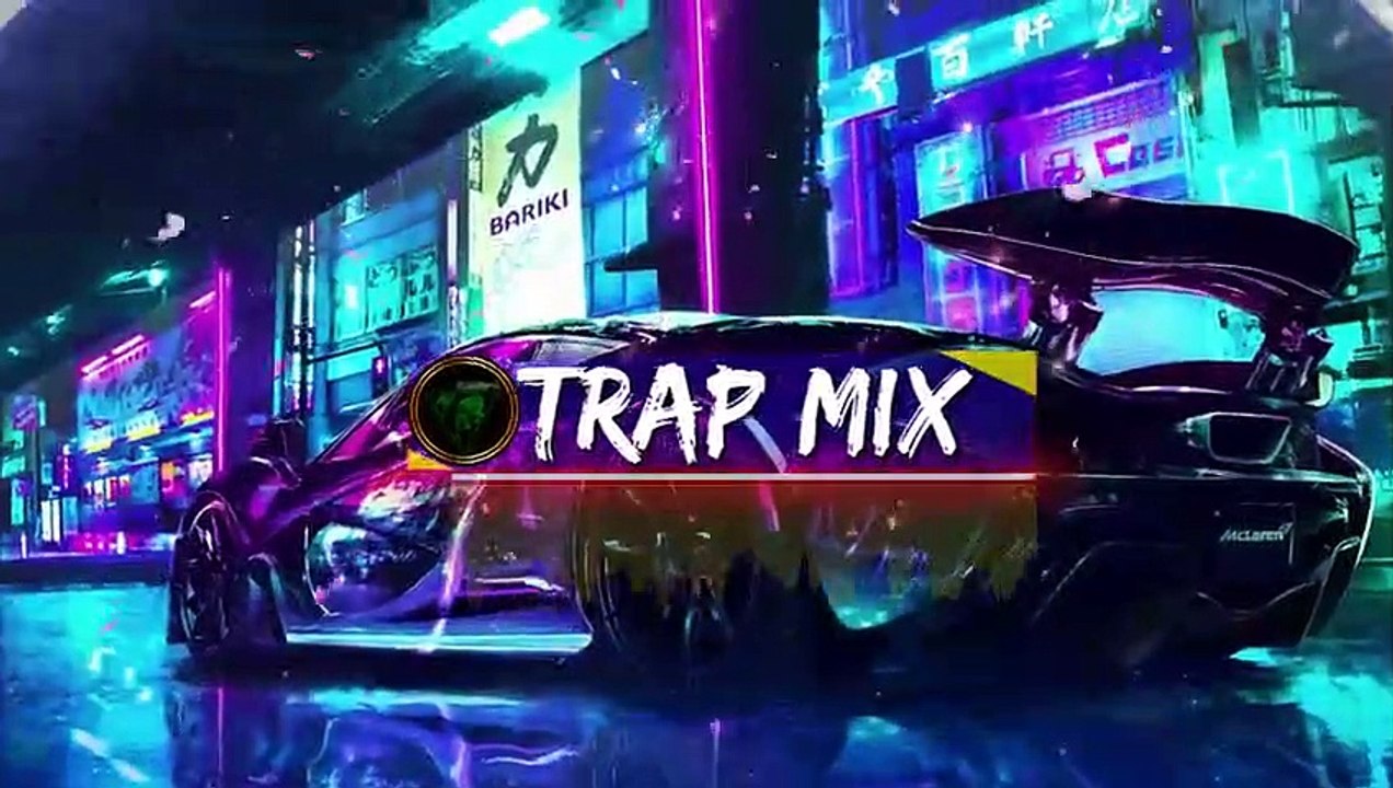 BASS BOOSTED CAR MUSIC MIX 2019  BEST TRAP MUSIC, EDM,ELECTRO