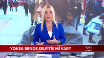 Yoksa Bende Selfitis Mi Var?