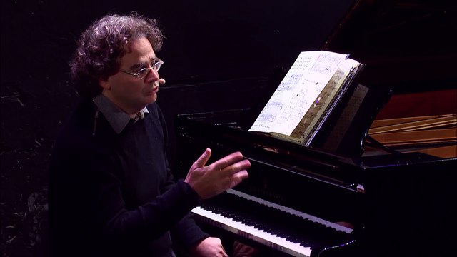 Ludwig van Beethoven : Looking for Beethoven (Pascal Amoyel)