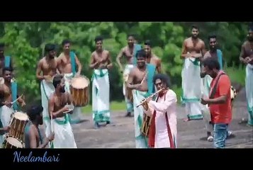 പുല്ലാംകുഴൽ കൊണ്ട് വീണ്ടും മഹാത്ഭുതം തീർത്തു രാജേഷ് ശരിക്കും ഞെട്ടിച്ചു വാക്കുകൾ