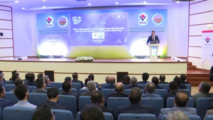 TÜBİTAK ile Tarım Kredi arasında iş birliği - ANKARA