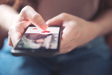 Las 5 mejores Apps para ligar