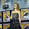 Natalie Portman afrontaría un cáncer de mamas en Thor: Love and Thunder