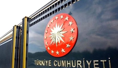 Cumhurbaşkanı Yardımcısı Fuat Oktay: Fırat'ın doğusunda 120 kilometrelik alan kontrolümüz altında