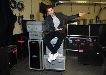 Pablo Alborán: 5 cosas que no sabías del romántico de la canción española