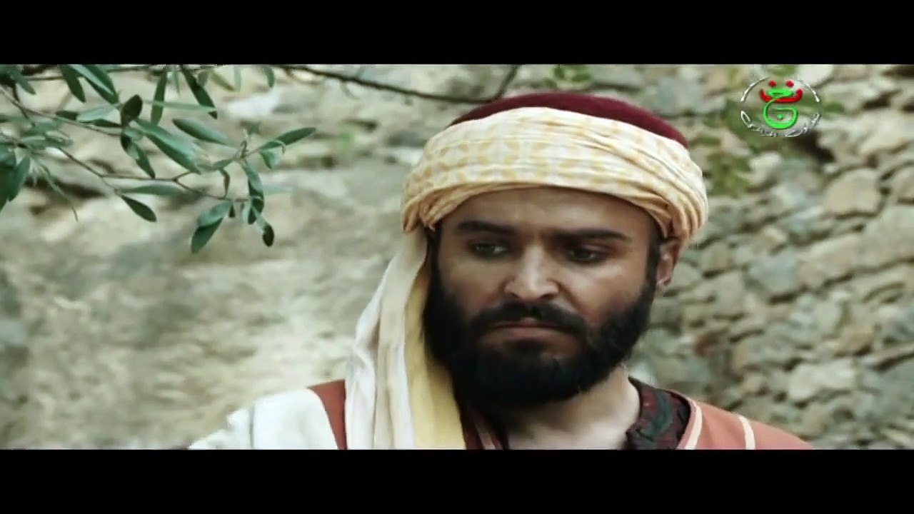 السلسلة  الامازيغية فاطمة نسومر 5 - Fadhma N'Soumer