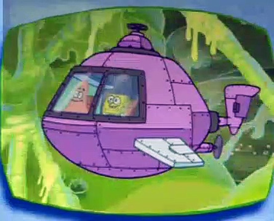 squidtastic voyage dailymotion
