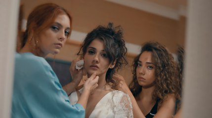 Sevgili Geçmiş 1. Bölüm Birlikte bir Cinayet İşledik