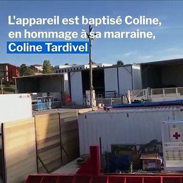 A la découverte du gigantesque chantier du Métro B