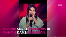 The Voice Kids : comment Manon a gagné son combat contre le harcèlement scolaire