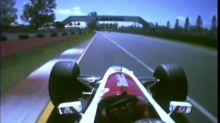 F1, Melbourne 1999 (Race) Ralf Schumacher OnBoard 2