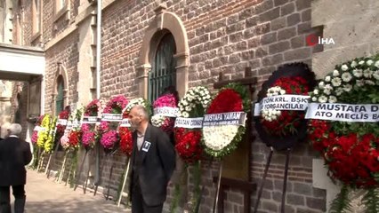 Faruk Kula son yolculuğuna uğurlandı