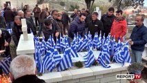 Report TV -1 vjetori i vdekjes së Kacifas, antiterrori ‘blindon’ Gjirokastrën