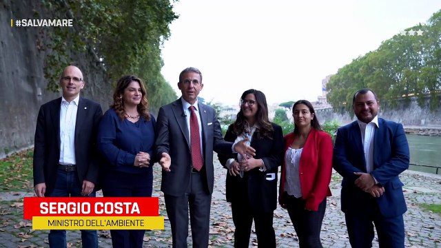 Tajani a Terni per la chiusura della campagna elettorale in Umbria (25.10.19)