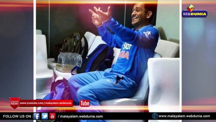 ധോണി ടീമിലേക്ക് മടങ്ങി വരും, പക്ഷേ....